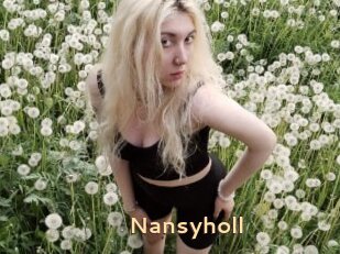 Nansyholl