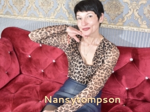 Nansytompson