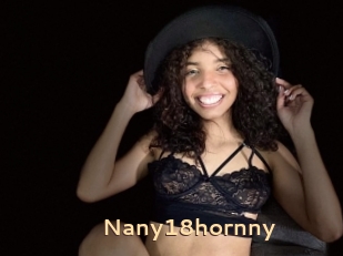 Nany18hornny