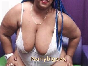 Nanybigsex