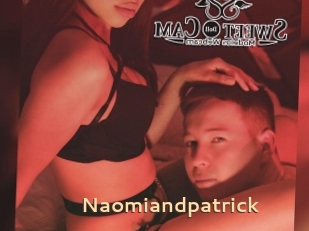 Naomiandpatrick