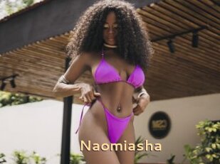 Naomiasha