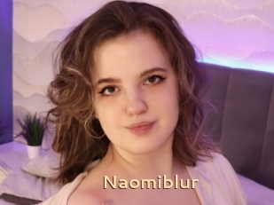 Naomiblur