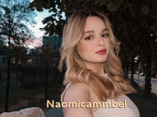 Naomicammbel