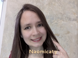 Naomicaty