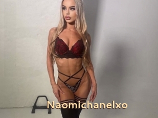 Naomichanelxo