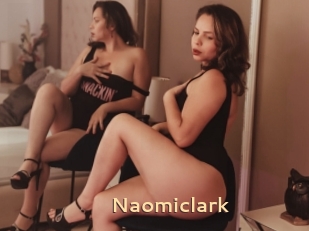 Naomiclark