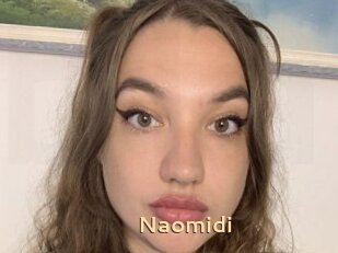 Naomidi