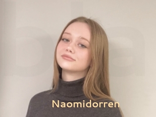 Naomidorren