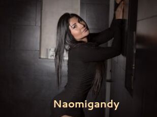 Naomigandy