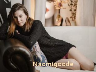 Naomigoode