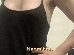 Naomihmm