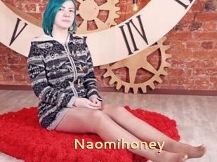 Naomihoney