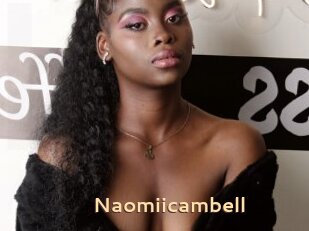 Naomiicambell