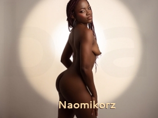 Naomikorz