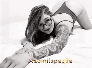 Naomilapaglia