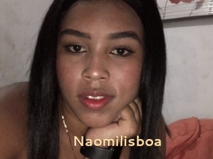 Naomilisboa