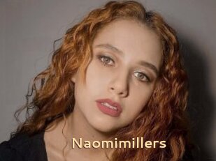 Naomimillers