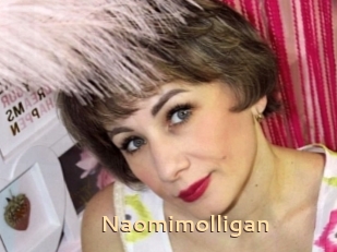 Naomimolligan