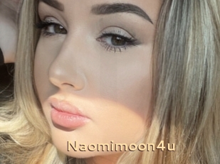 Naomimoon4u