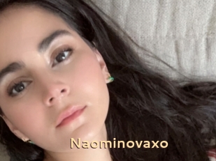 Naominovaxo