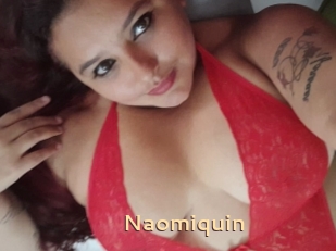 Naomiquin