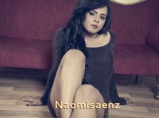 Naomisaenz