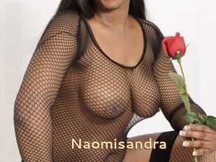 Naomisandra