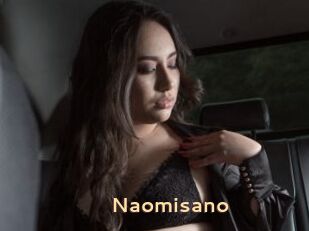 Naomisano