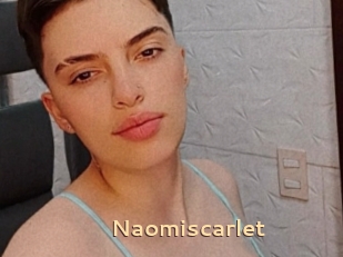 Naomiscarlet