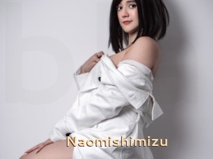 Naomishimizu