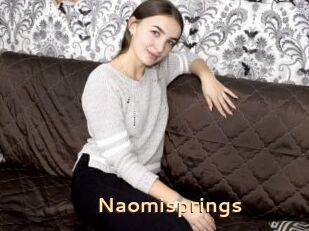 Naomisprings