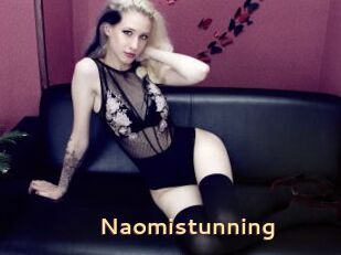 Naomistunning