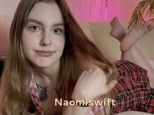 Naomiswift