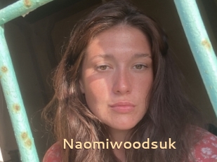 Naomiwoodsuk