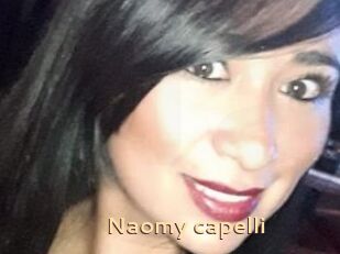 Naomy_capelli