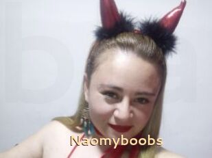 Naomyboobs