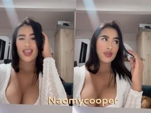 Naomycooper