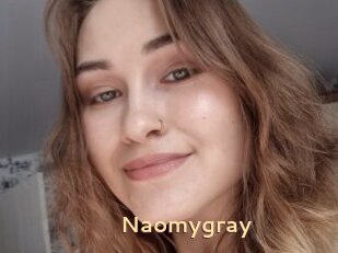 Naomygray