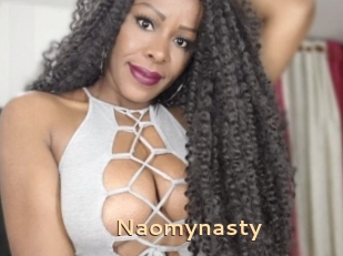 Naomynasty