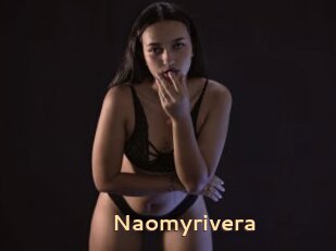 Naomyrivera