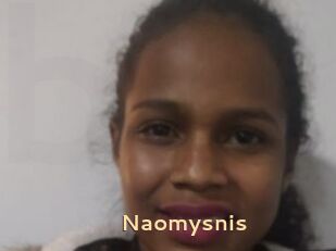 Naomysnis