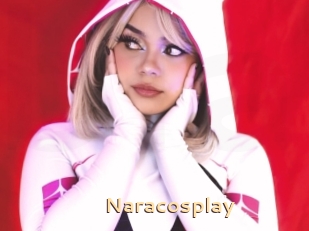 Naracosplay