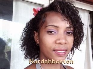 Nardahboston