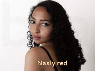 Nasly_red