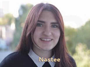 Nastee