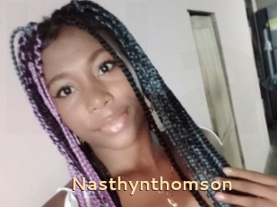 Nasthynthomson