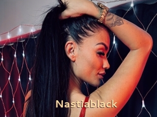 Nastiablack