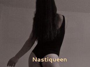 Nastiqueen