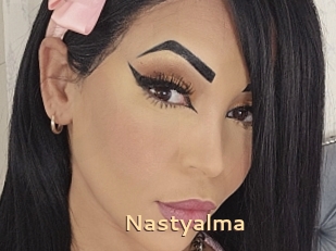 Nastyalma